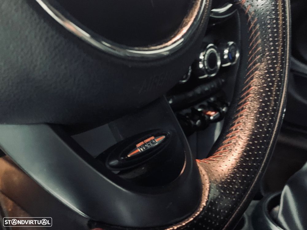 MINI Clubman One D Yours - 6