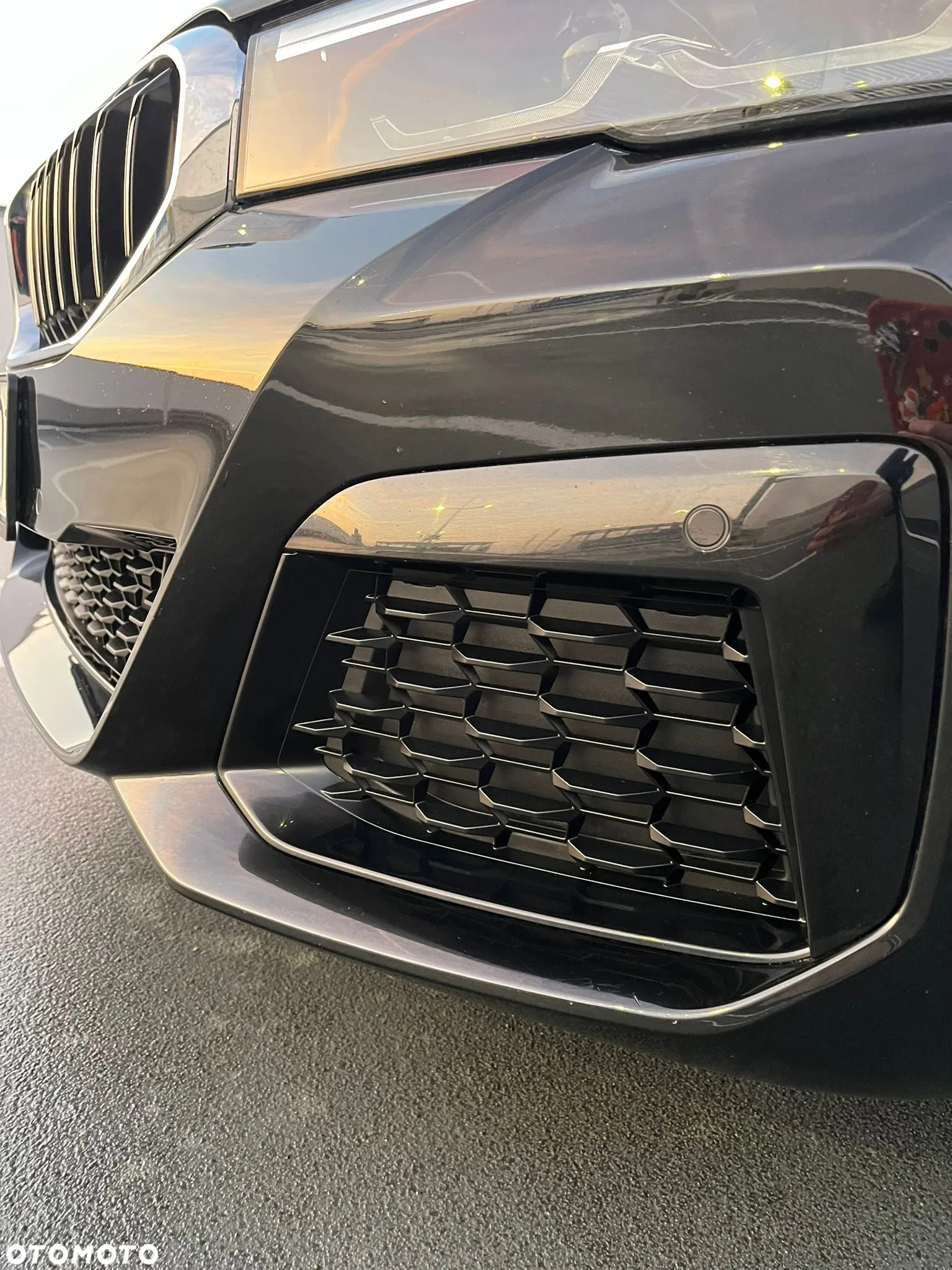 BMW Seria 5 530i M Sport Edition - 17