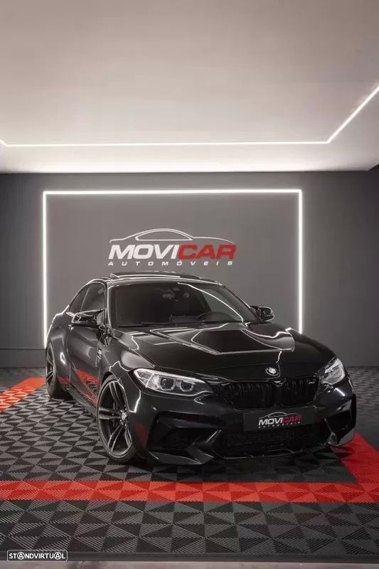 BMW M2 DKG - 3