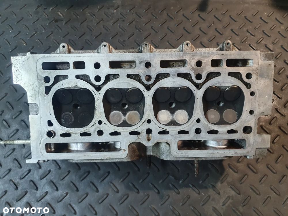 GŁOWICA RENAULT CLIO II 1.2 16V 75KM D4F712 8200042722 KANGOO - 3