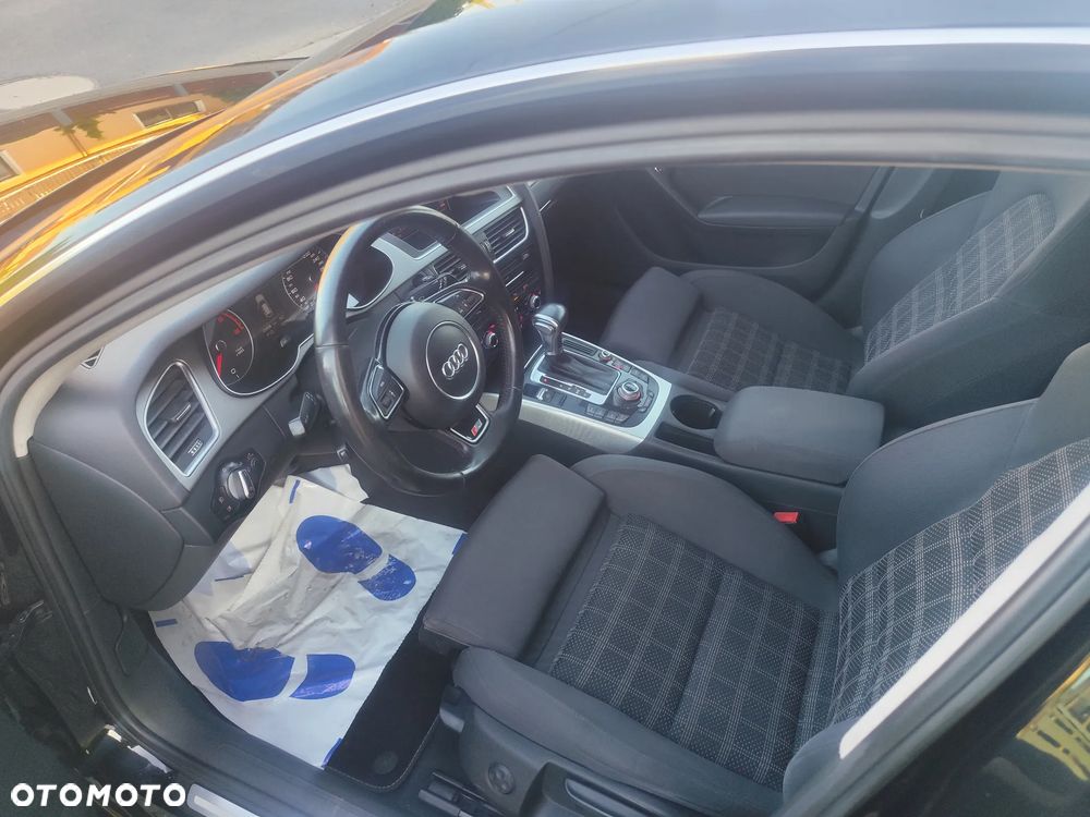 Audi A4 Avant - 15