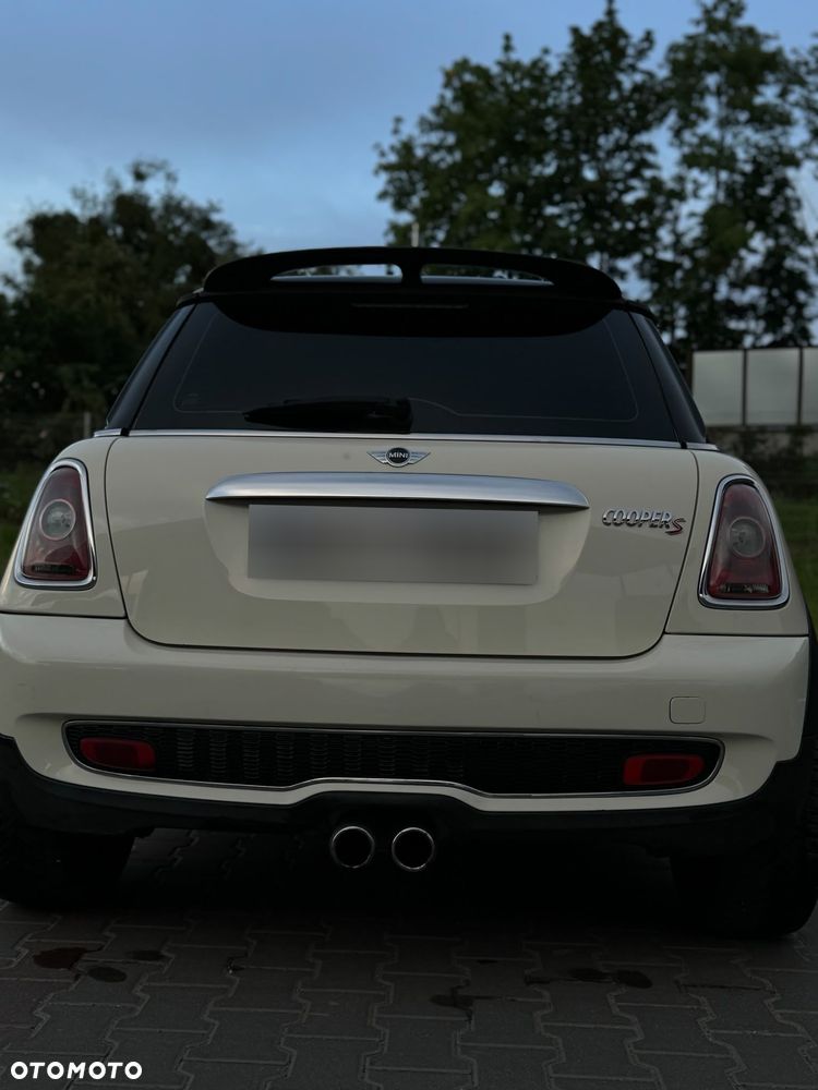MINI Cooper S Standard - 2
