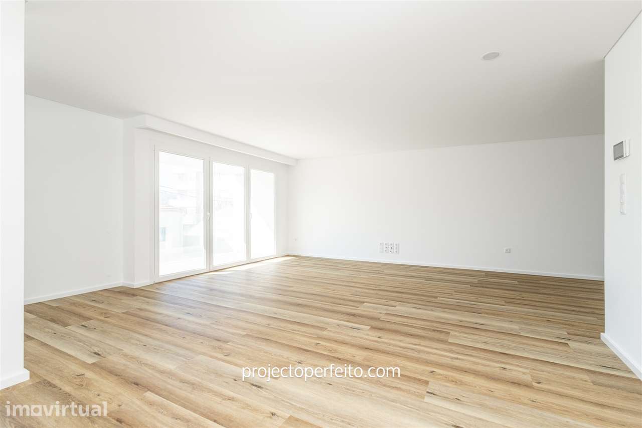 Apartamento T2 Arrendamento em Espinho,Espinho - Grande imagem: 5/15