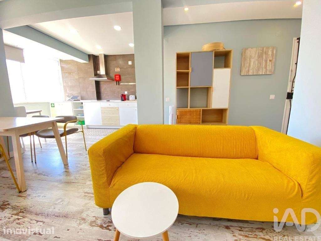 Apartamento T2 em São Sebastião - Grande imagem: 2/22