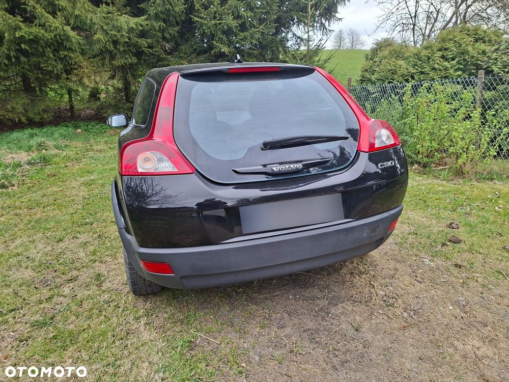 Volvo C30 1.6D - 3