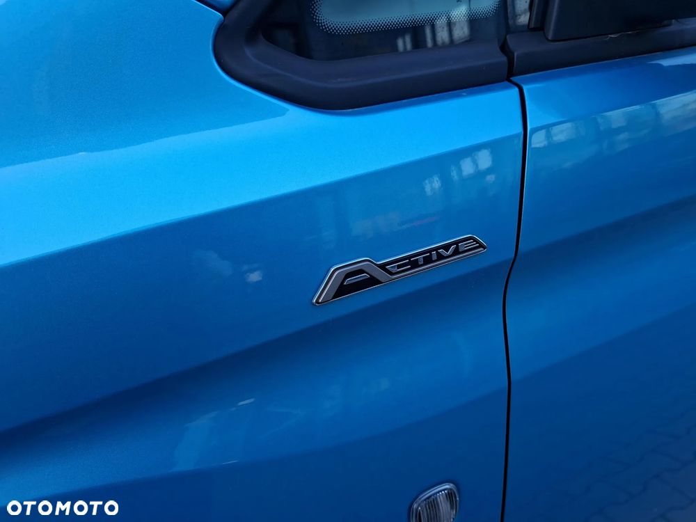 Ford Tourneo Connect 2.0 EcoBlue Active - 19