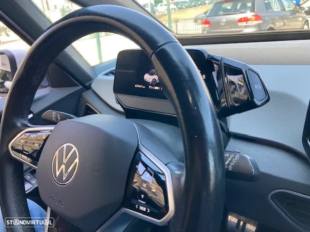 VW ID.3 Performance Upgrade Pro Tech - 18
