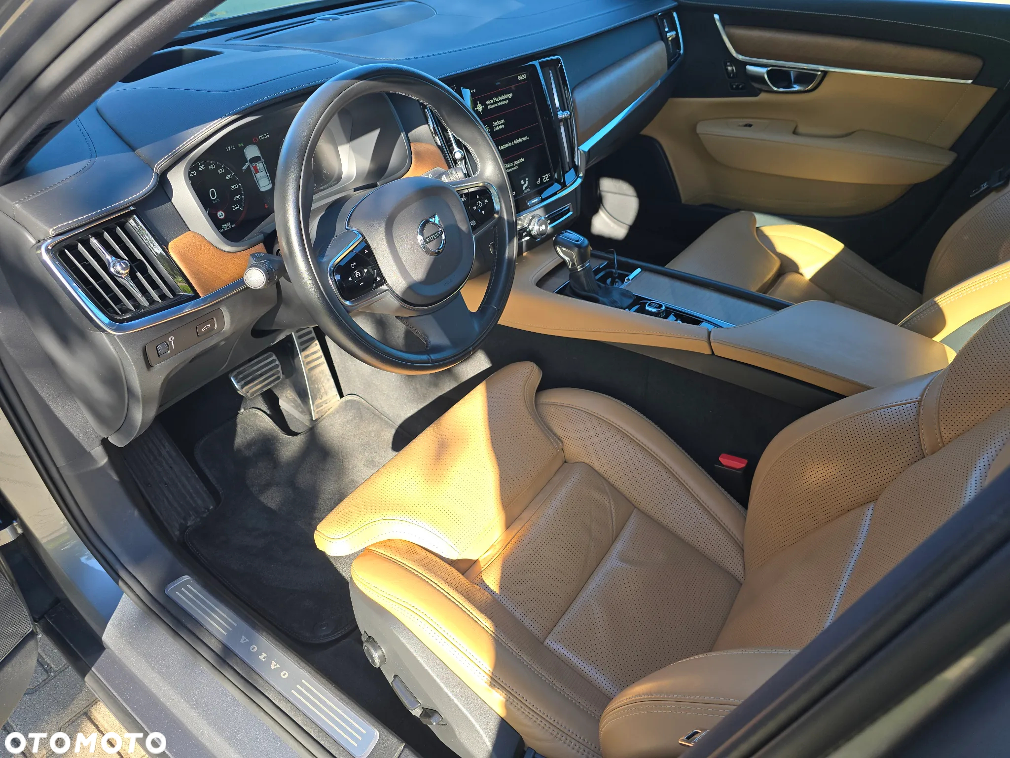 Volvo S90 T4 Inscription - 17
