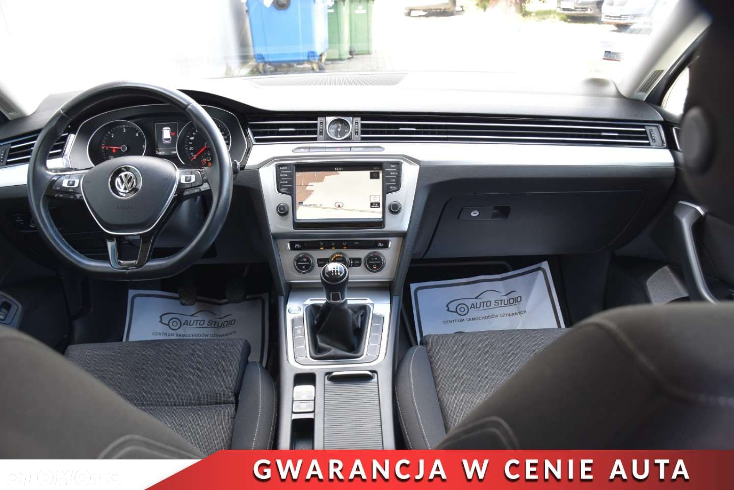 Volkswagen Passat 2.0 TDI SCR Comfortline - 5
