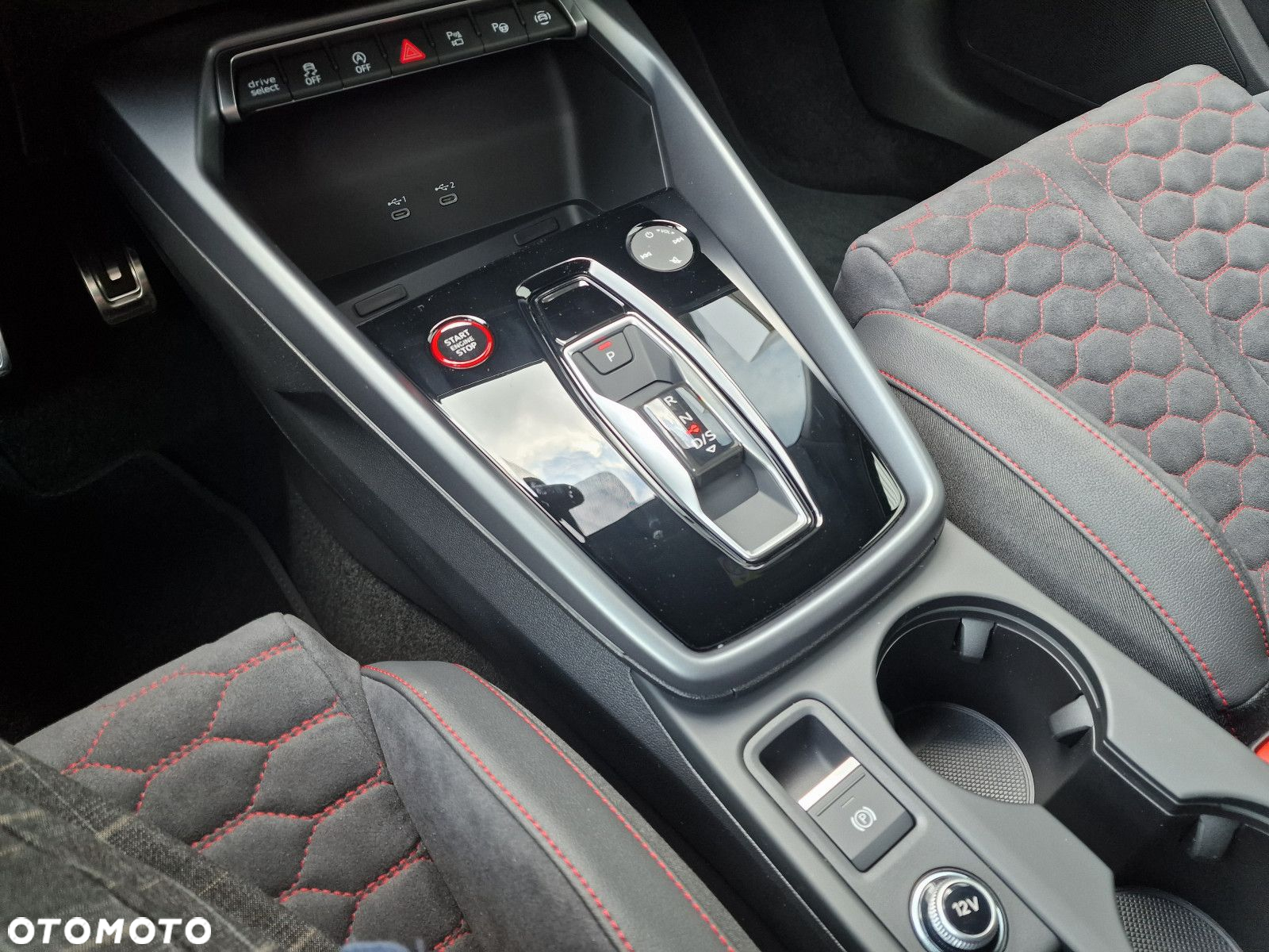 Audi RS3 Sportback - 26