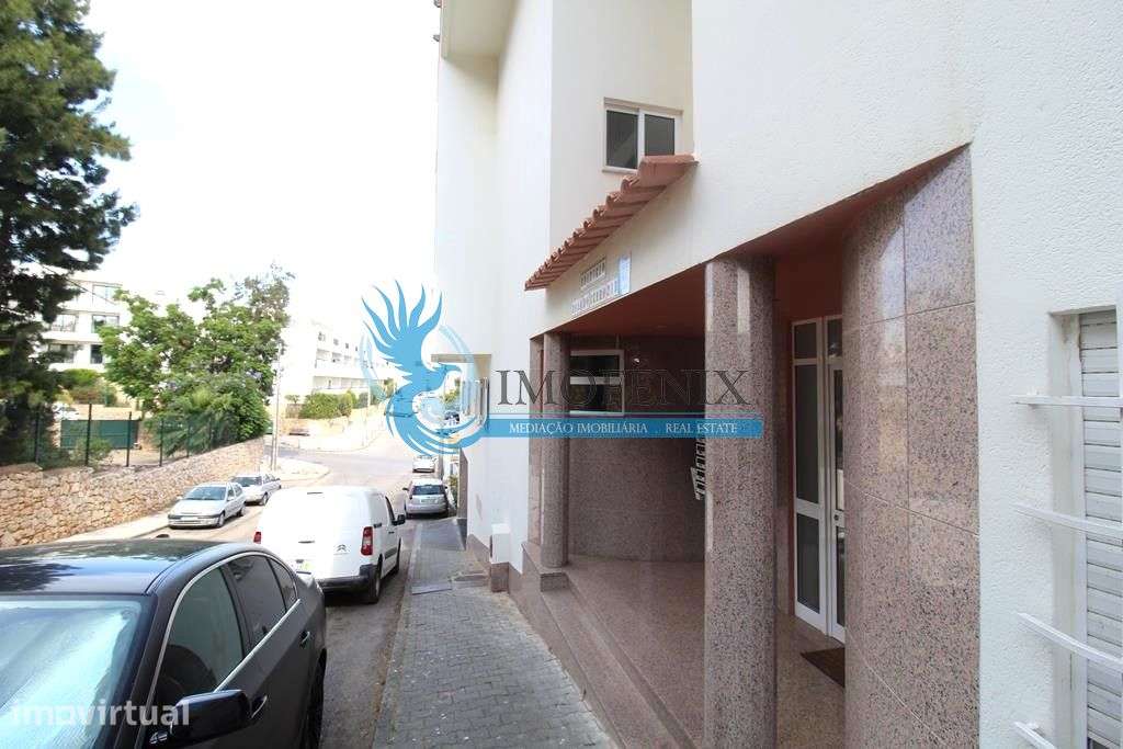 Apartamento T2 com vista mar localizado no Cerro de Malpique-Albufeira - Grande imagem: 5/24