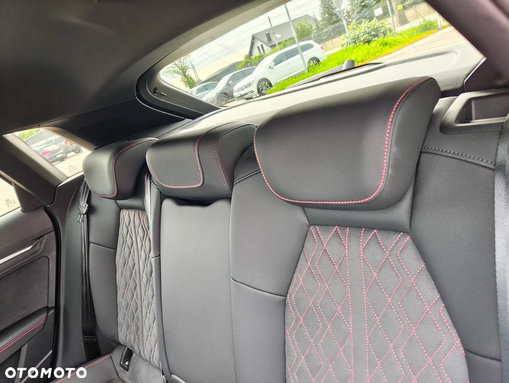 Audi S3 - 14