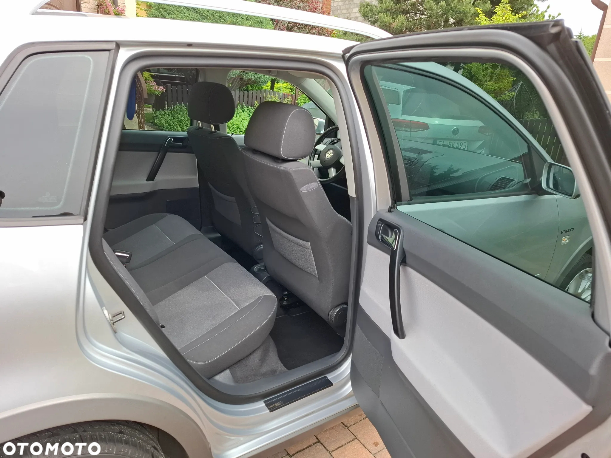 Volkswagen Polo Cross 1.4 16V - 19