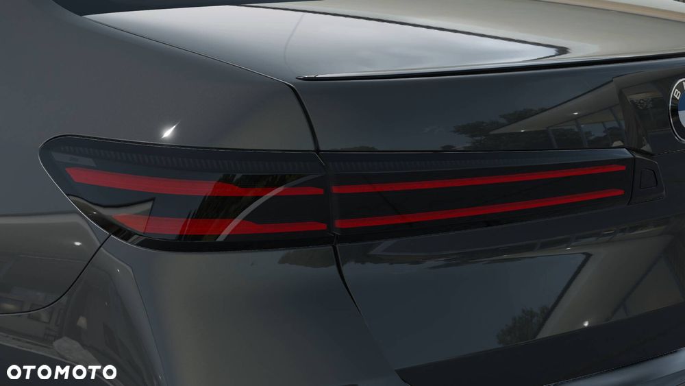 BMW Seria 7 740 xDrive - 9