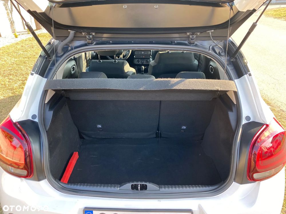 Citroën C3 1.2 PureTech Shine - 11