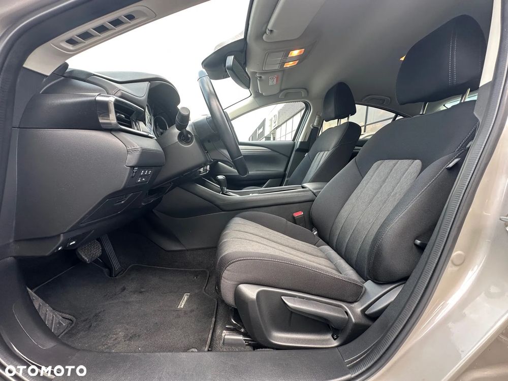 Mazda 6 2.0 Center-Line - 10