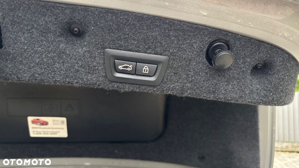 BMW Seria 5 - 20
