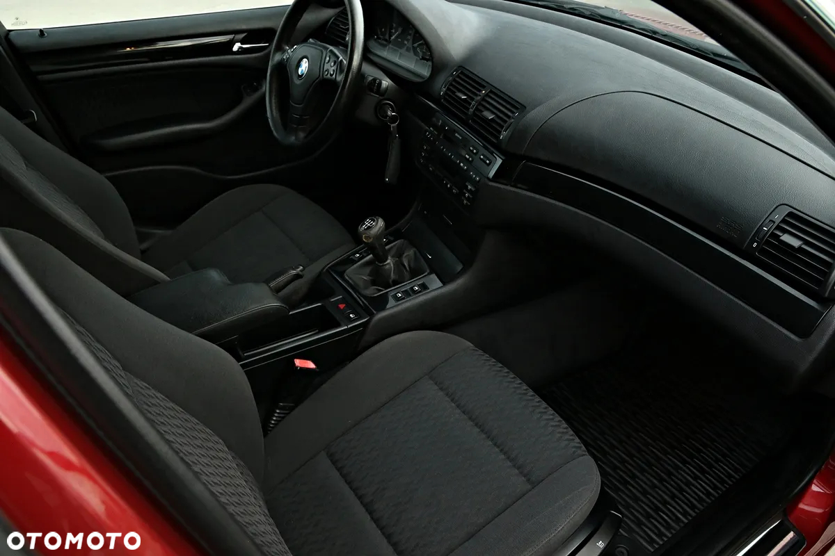 BMW Seria 3 - 26