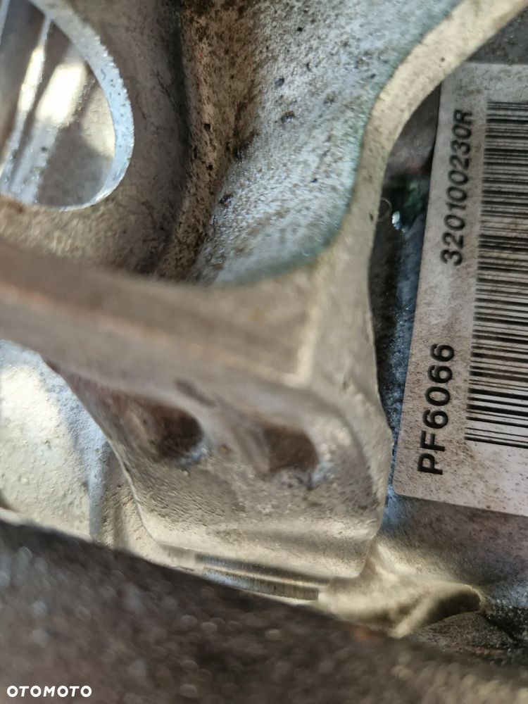 SILNIK RENAULT MASTER III IV 2,3 BT M9TG726 KOMPLETNY - 6