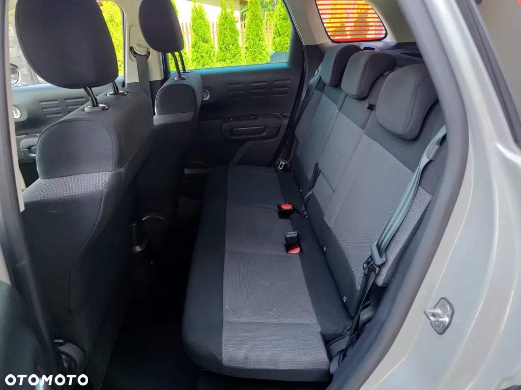 Citroën C3 Aircross 1.2 PureTech GPF Rip Curl S&S - 28
