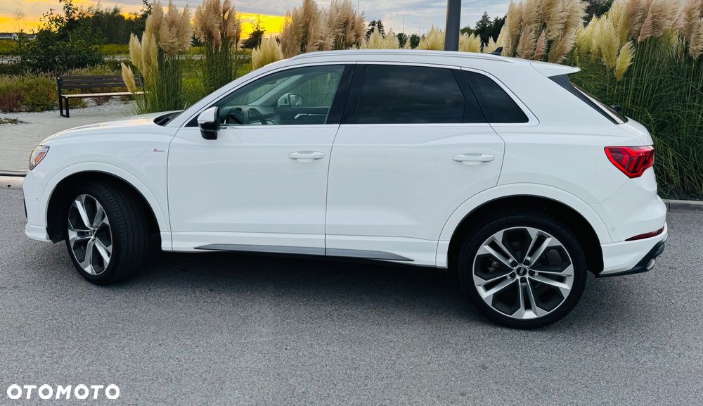 Audi Q3 - 4