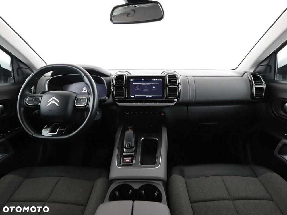 Citroën C5 Aircross BlueHDI 130 S&S EAT8 FEEL PACK - 16