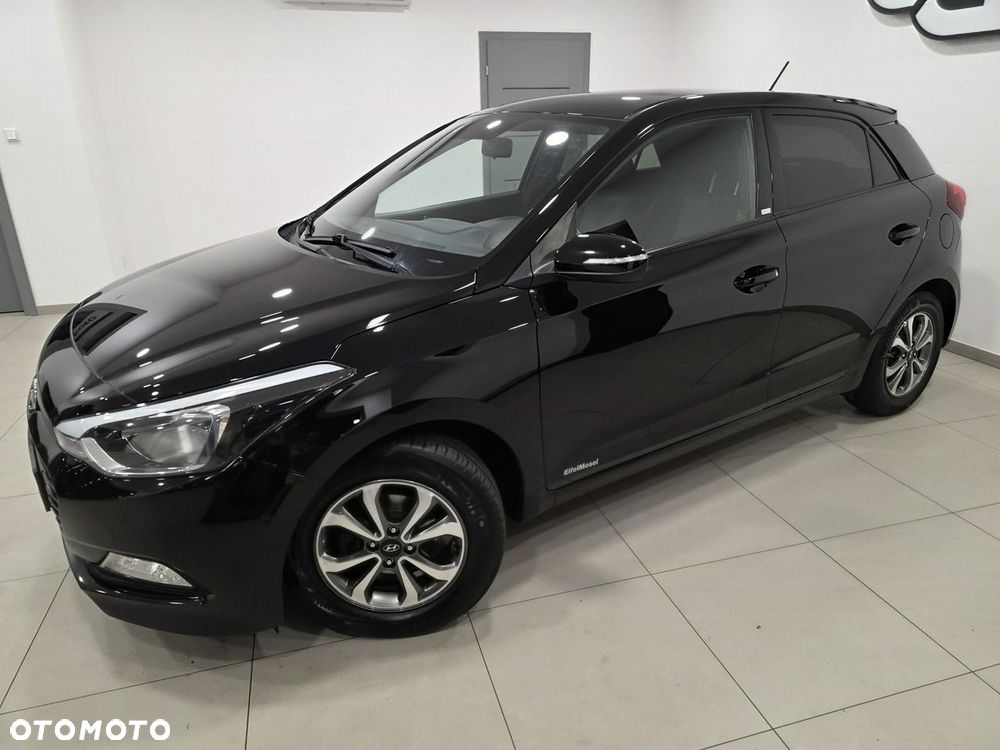 Hyundai i20 1.2 Passion - 3