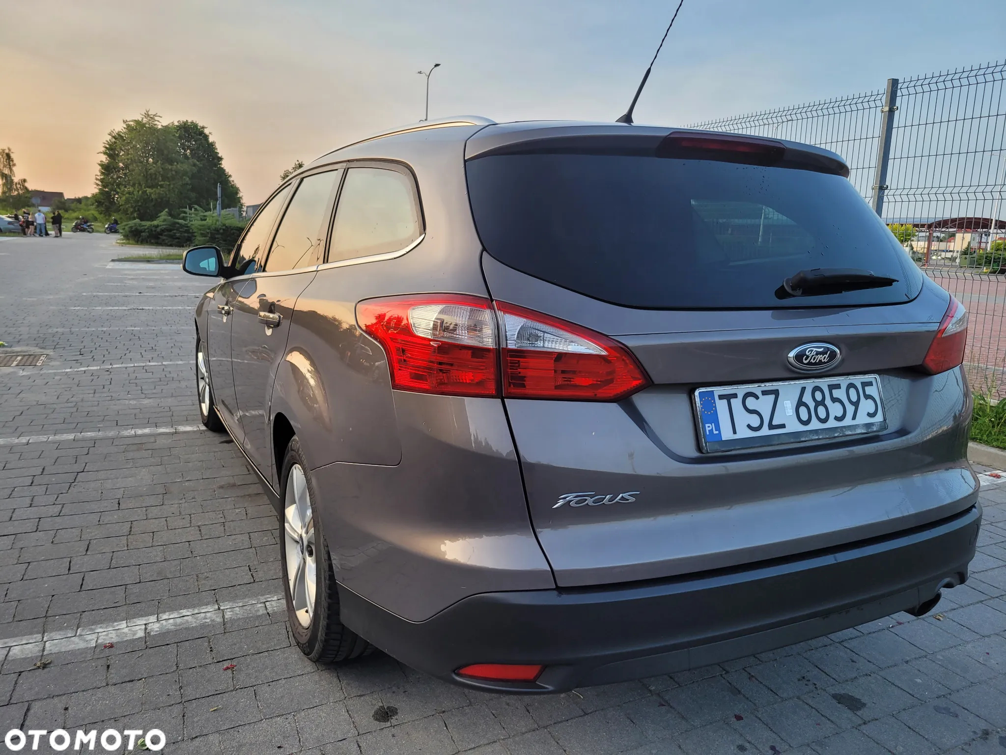 Ford Focus - 2