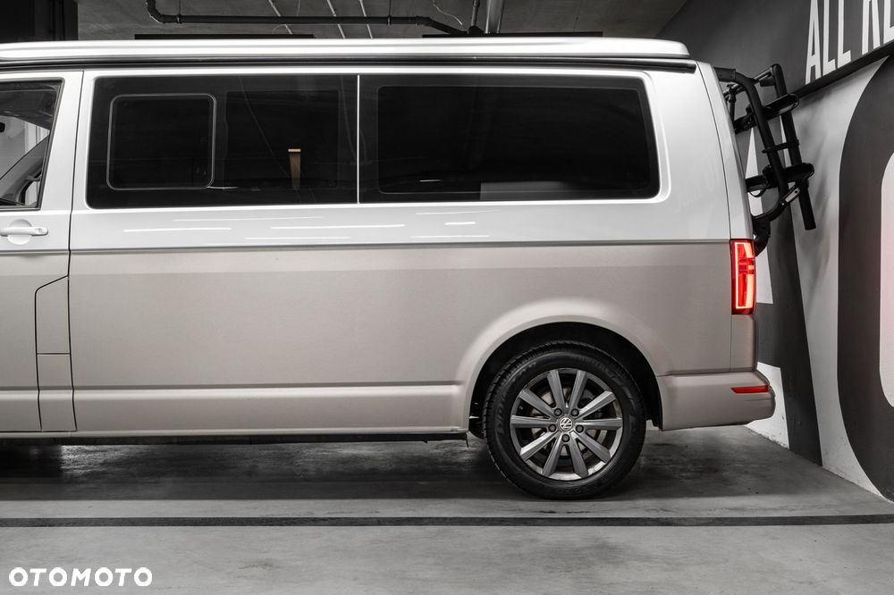 Volkswagen California - 29