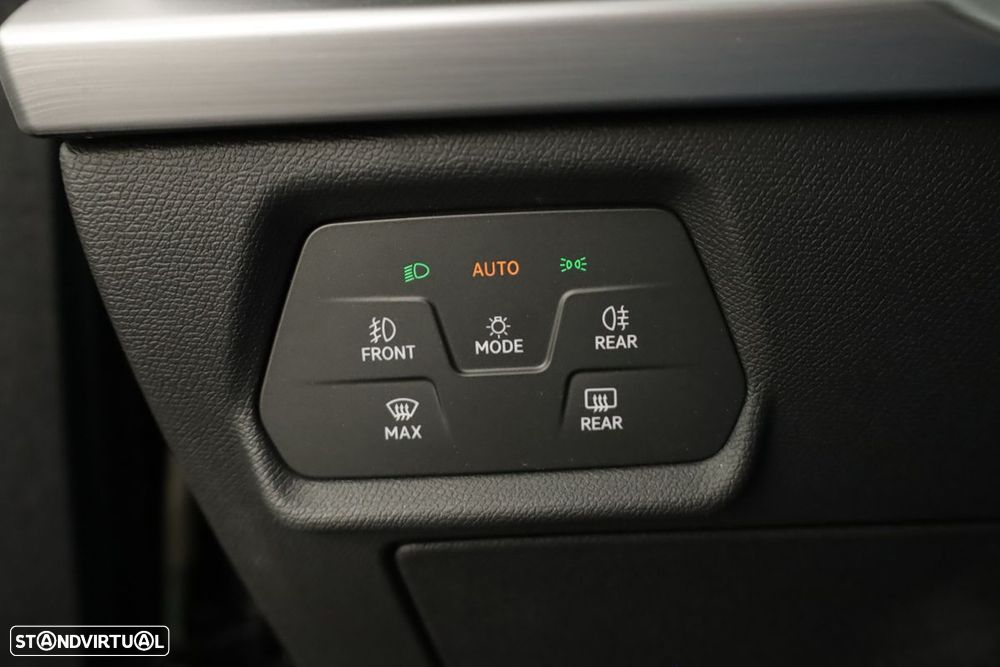 SEAT Leon ST - 19