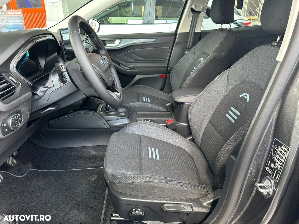 Ford Focus - 6