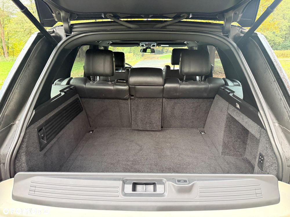 Land Rover Range Rover 4.4SD V8 LWB Vogue - 23