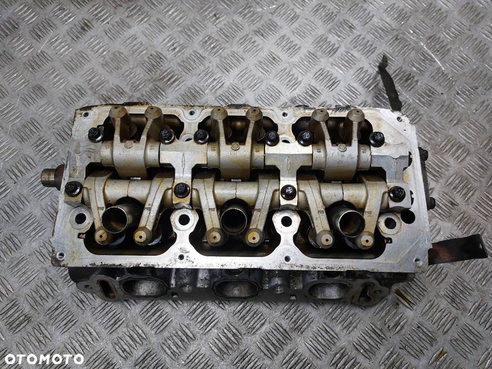 GŁOWICA CHRYSLER  PACIFICA I 3.5 V6 4792728AA - 2