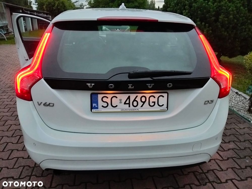 Volvo V60 - 30