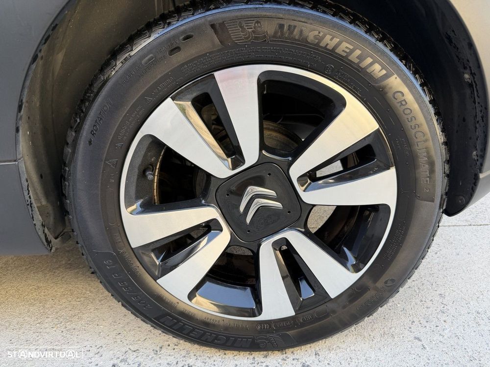 Citroën C3 Pure Tech Live - 10