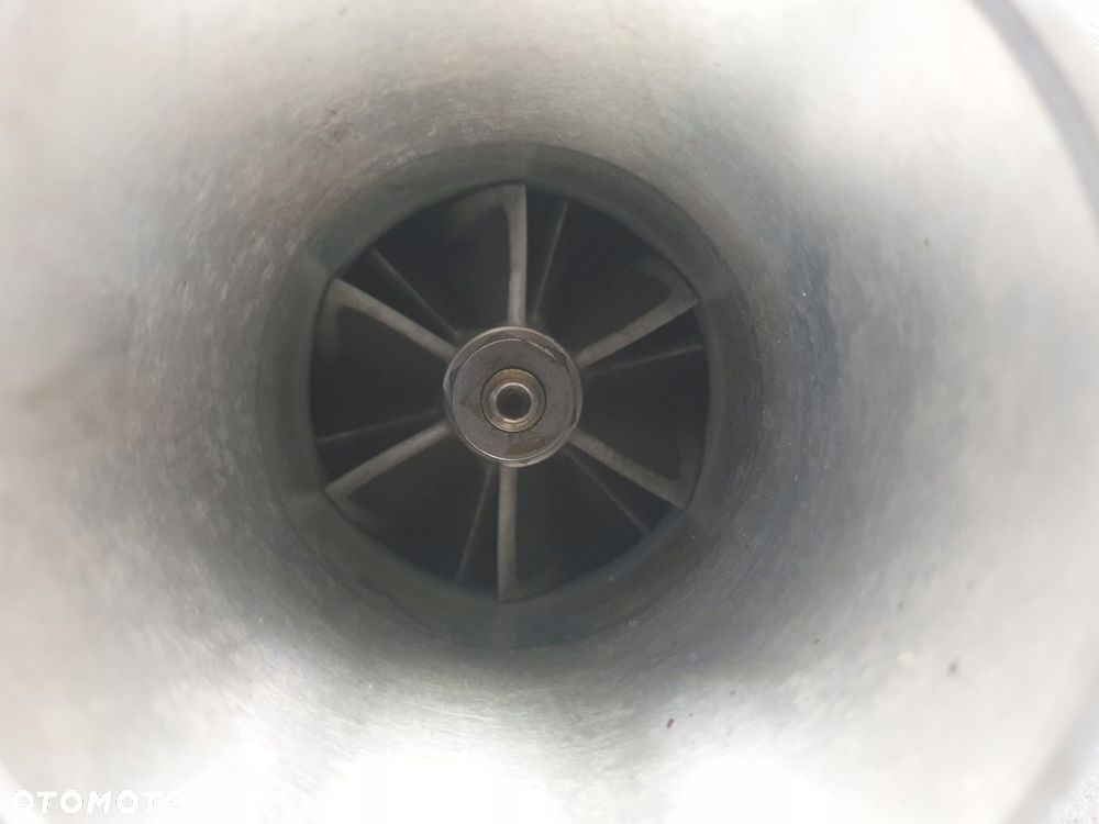 TURBOSPRĘŻARKA Volvo V70 III 1.6 D2 _ 9686120680-06 - 7