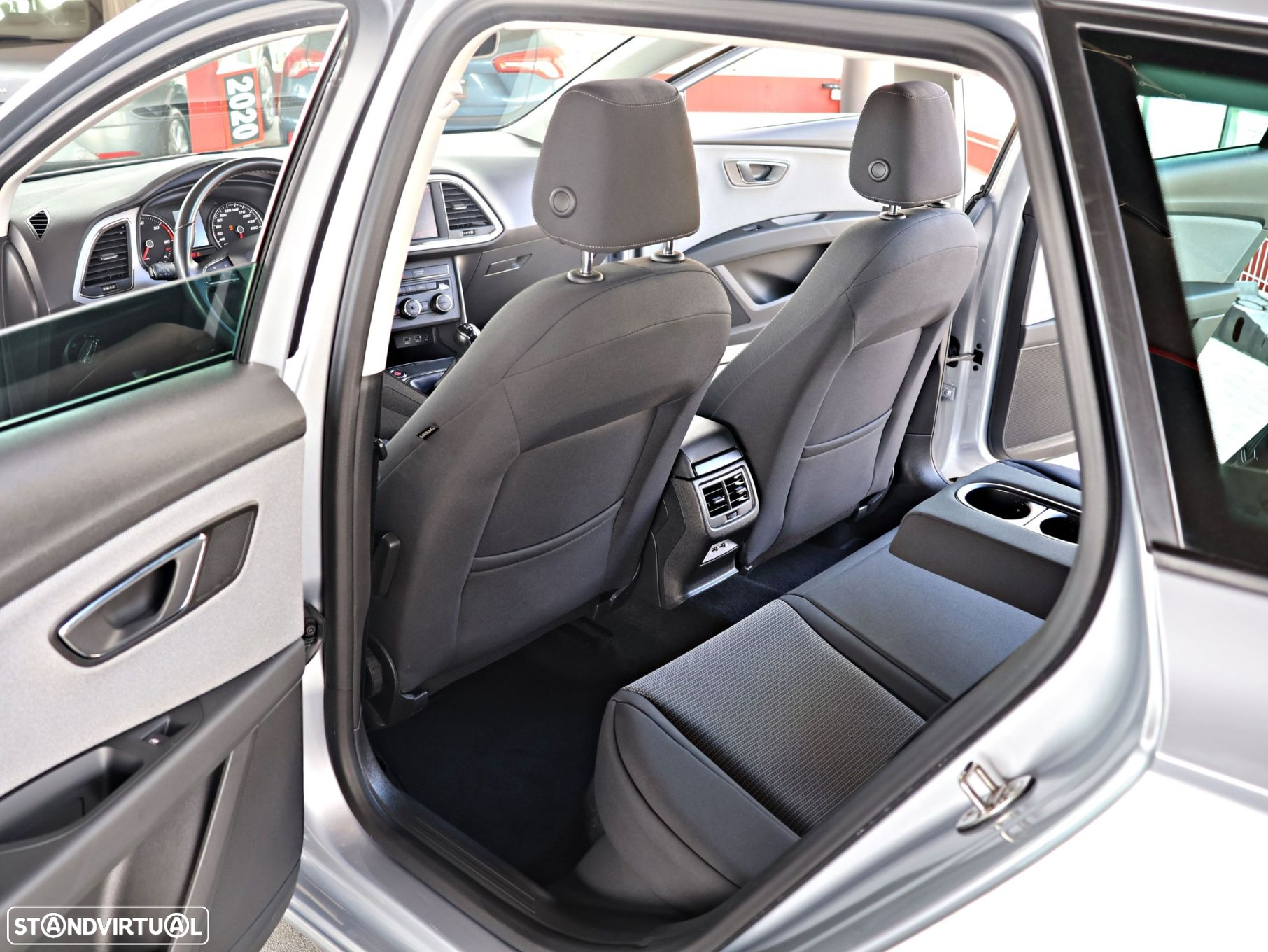 SEAT Leon ST 1.6 TDI Style S/S - 33