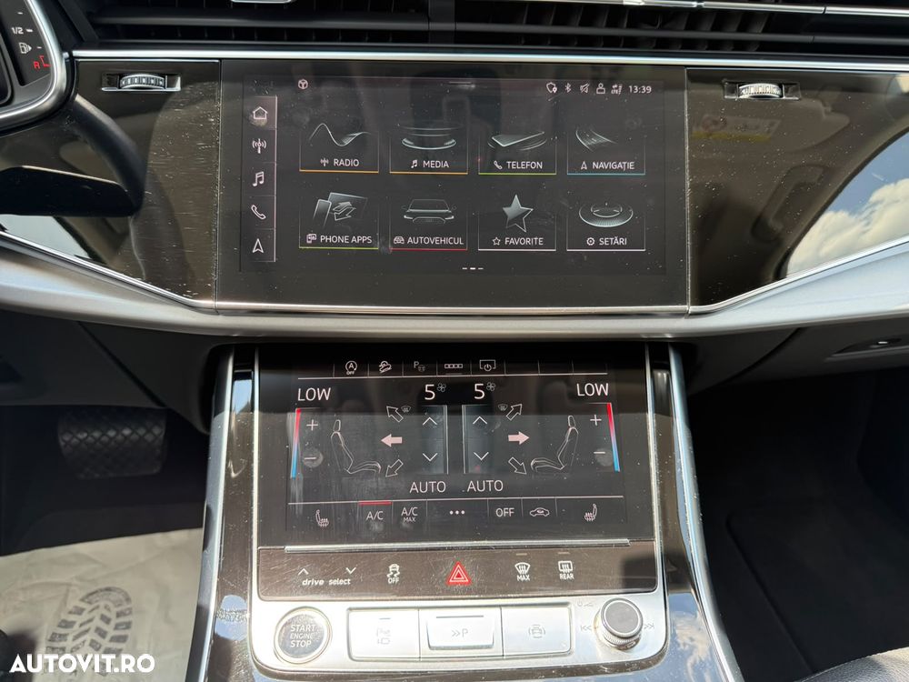 Audi Q7 - 18