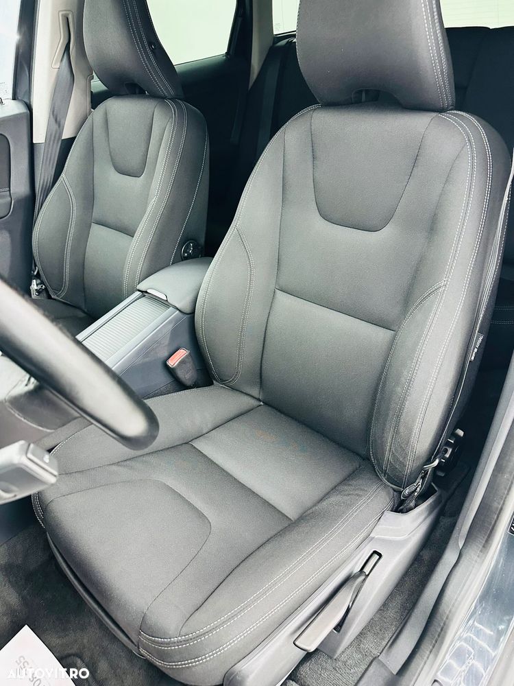 Volvo XC 60 D3 Momentum - 15