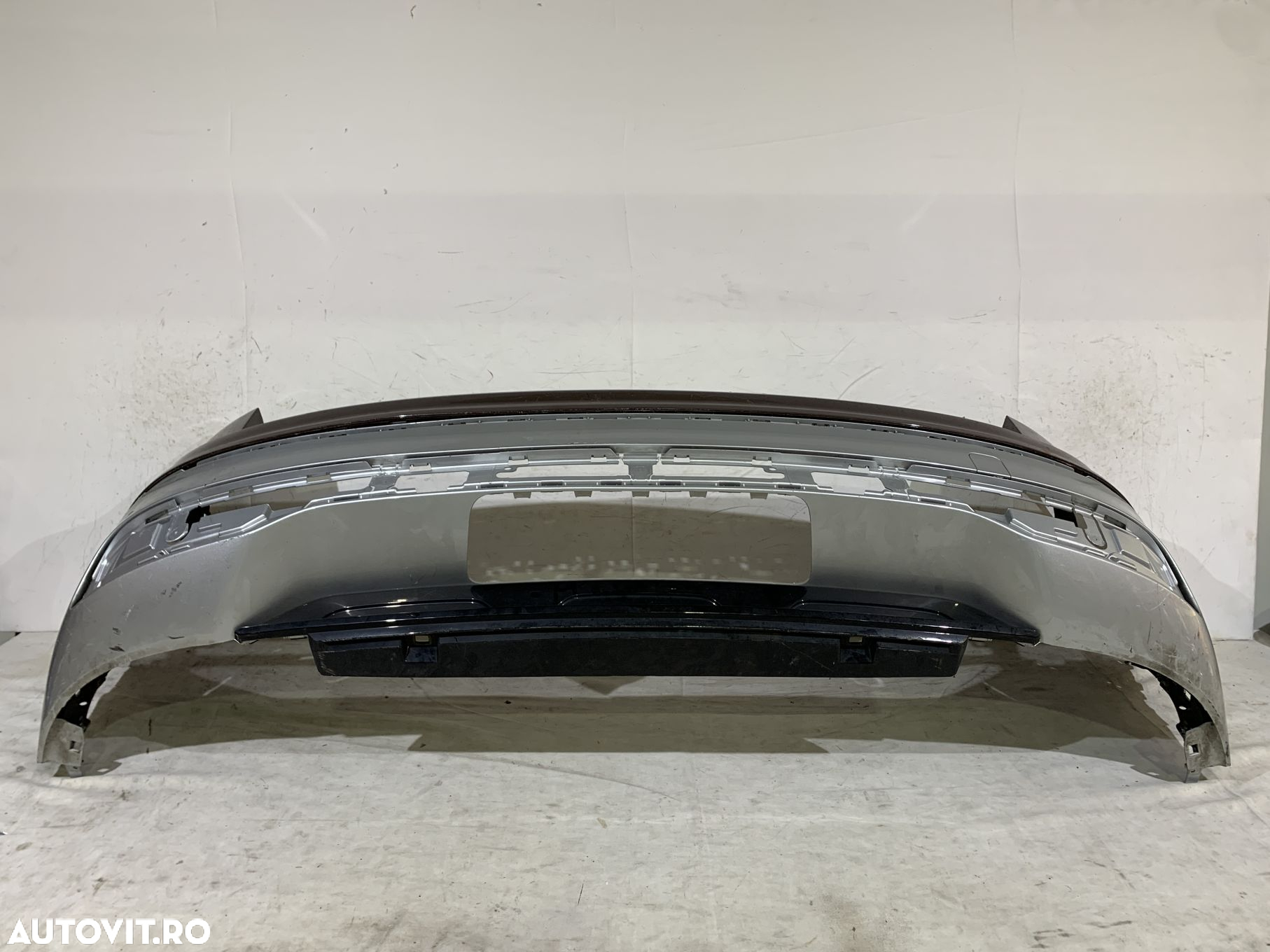 Bara spate  VW Tiguan 2 facelift, 2020, 2021, 2022, 2023, 2024, cod origine OE 5NA807417. - 12