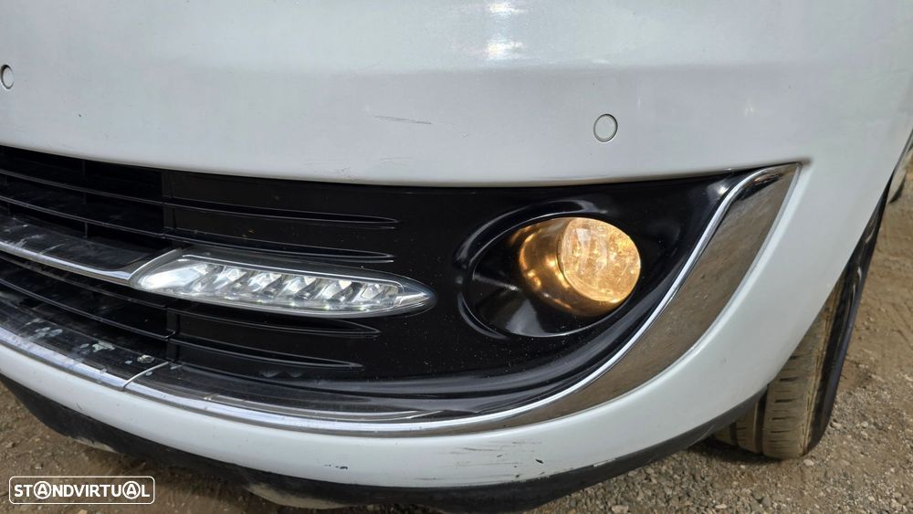 Renault Grand Scénic 1.6 dCi Bose Edition 7L - 52