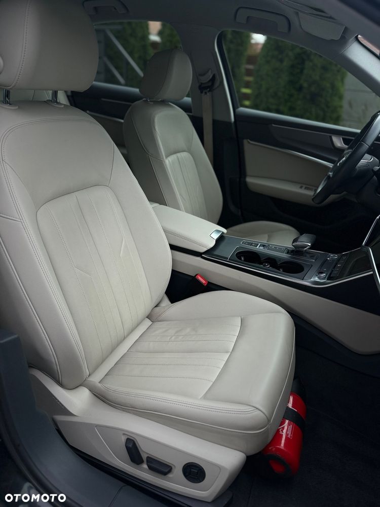 Audi A6 - 21