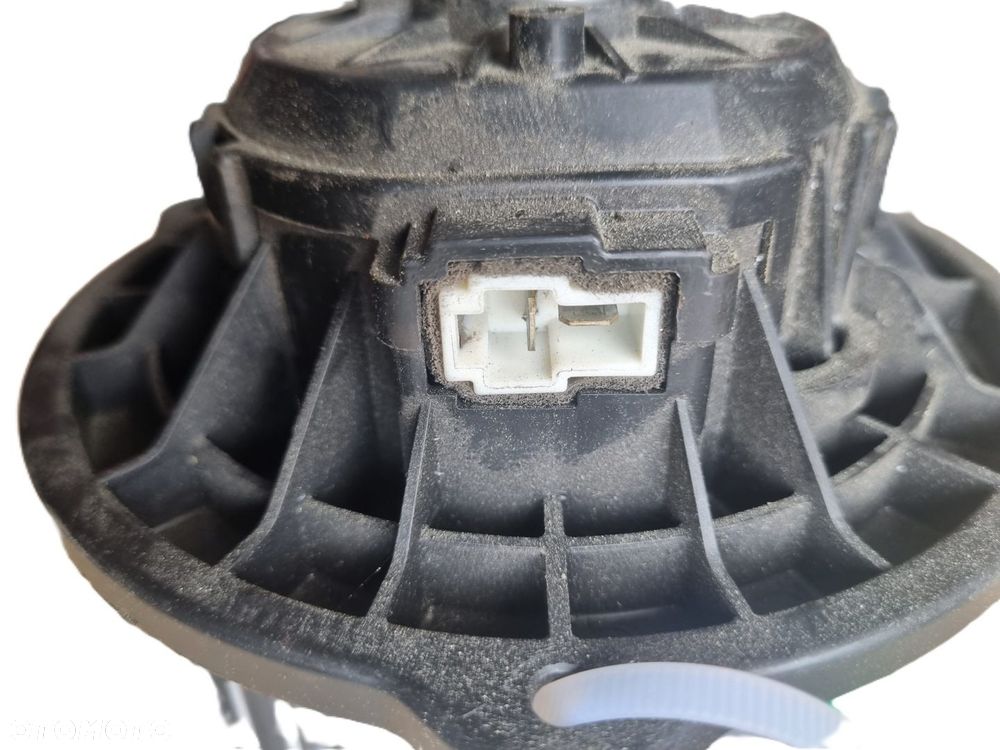 HYUNDAI IX20 10-15 DMUCHAWA WENTYLATOR NAWIEWU BOSCH F00S3B2407 * - 5