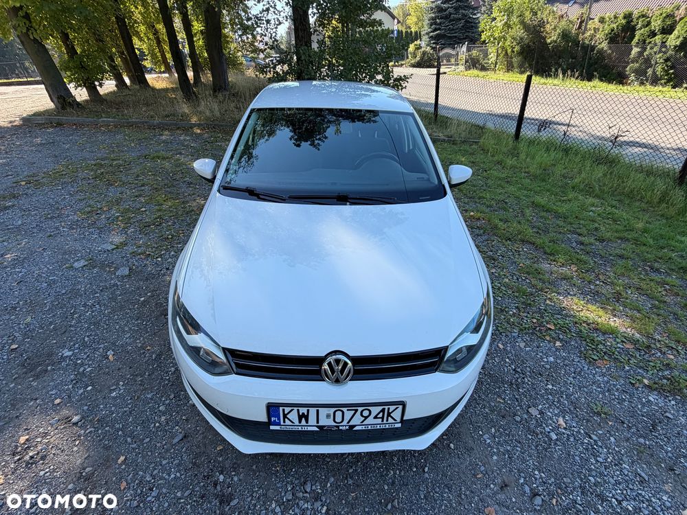 Volkswagen Polo 1.4 16V Highline - 10