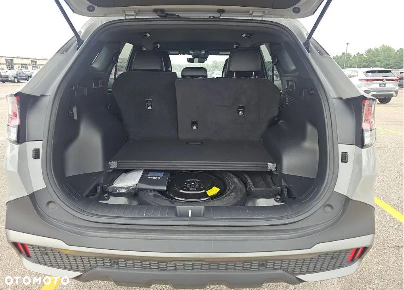 Kia Sportage - 13