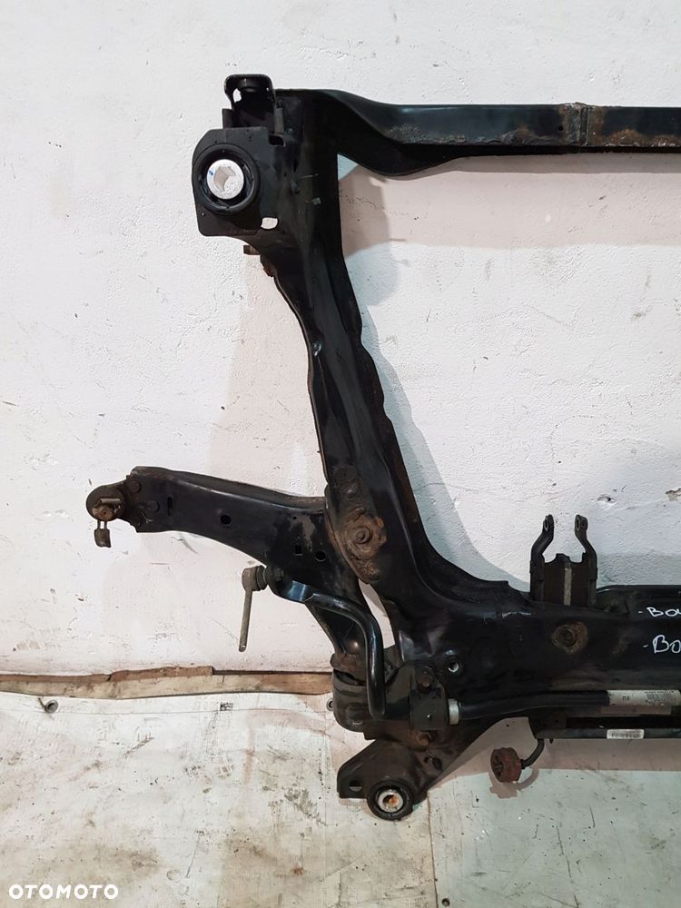 belka sanki silnika zawieszenie przód volvo xc60 i 3.2b eu 12r awd - 2