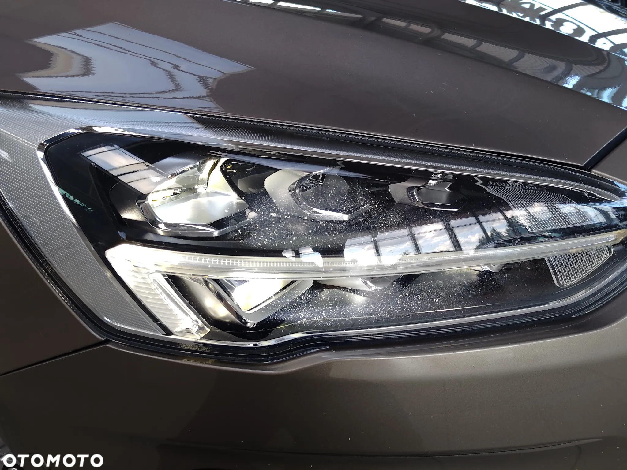 Ford Focus 2.0 EcoBlue Vignale - 16