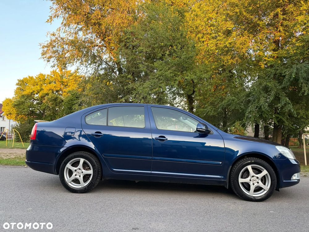 Skoda Octavia 1.8 TSI Sport Edition - 21