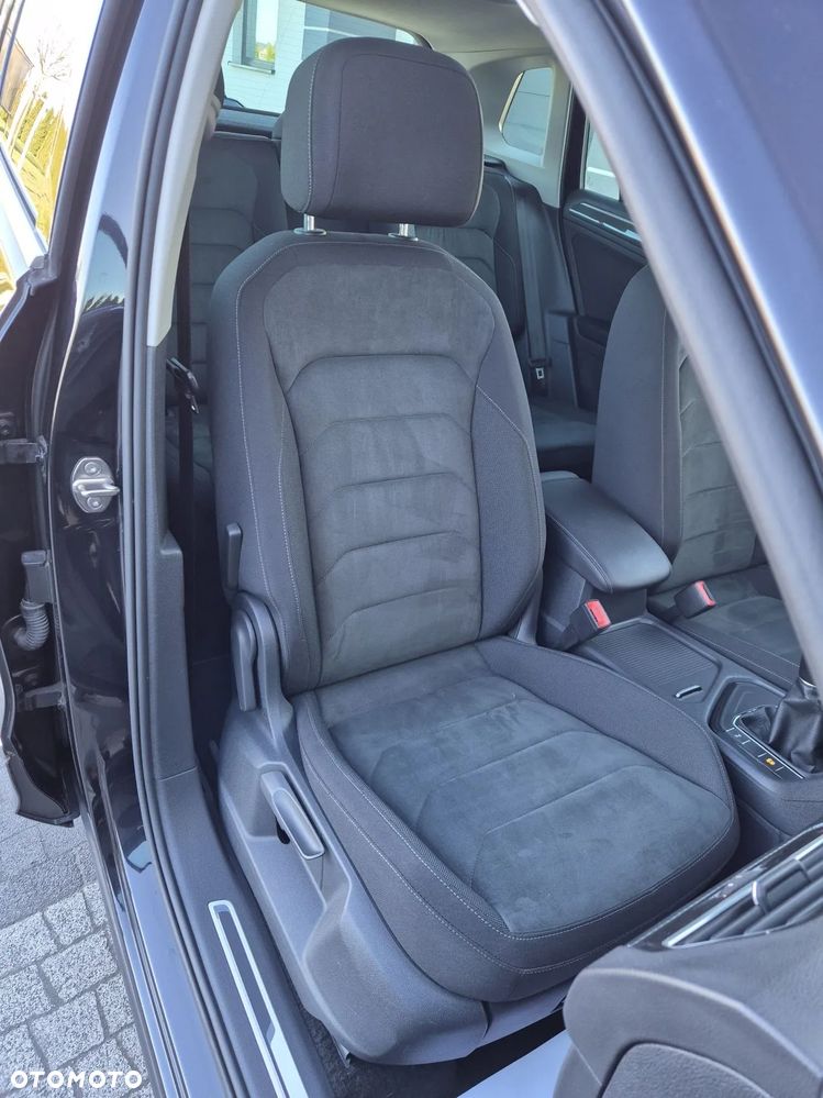 Volkswagen Tiguan 2.0 TDI BMT SCR Highline - 20