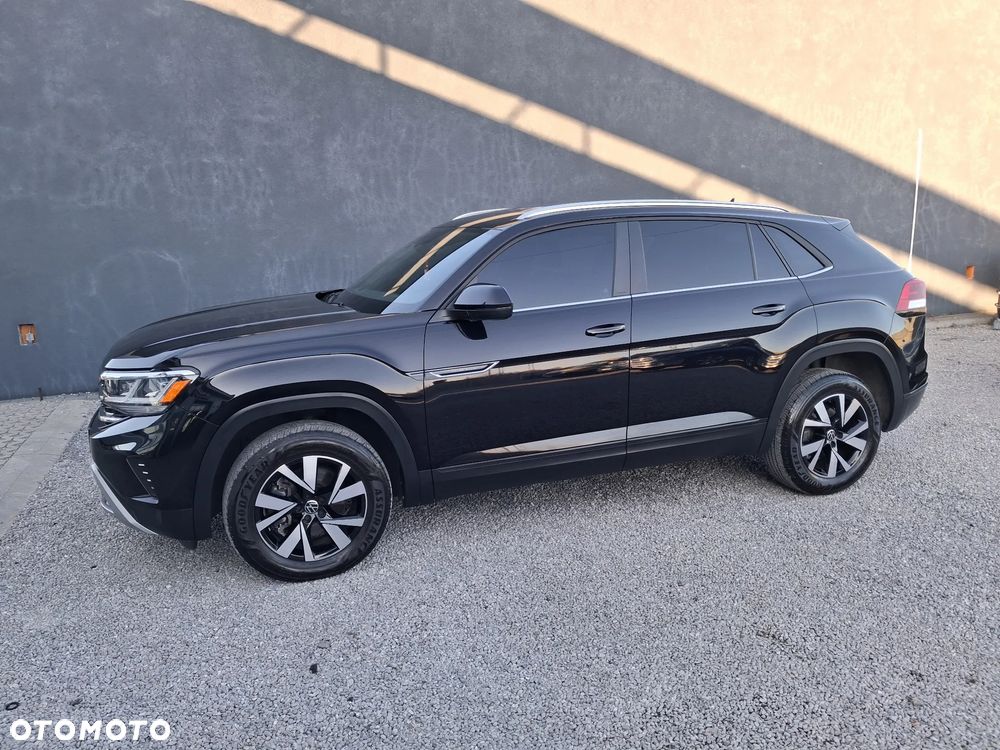 Volkswagen Atlas - 28